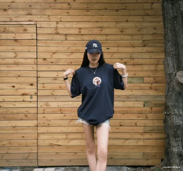 TEE ￥119 MISS 24SS PIGGY 0805